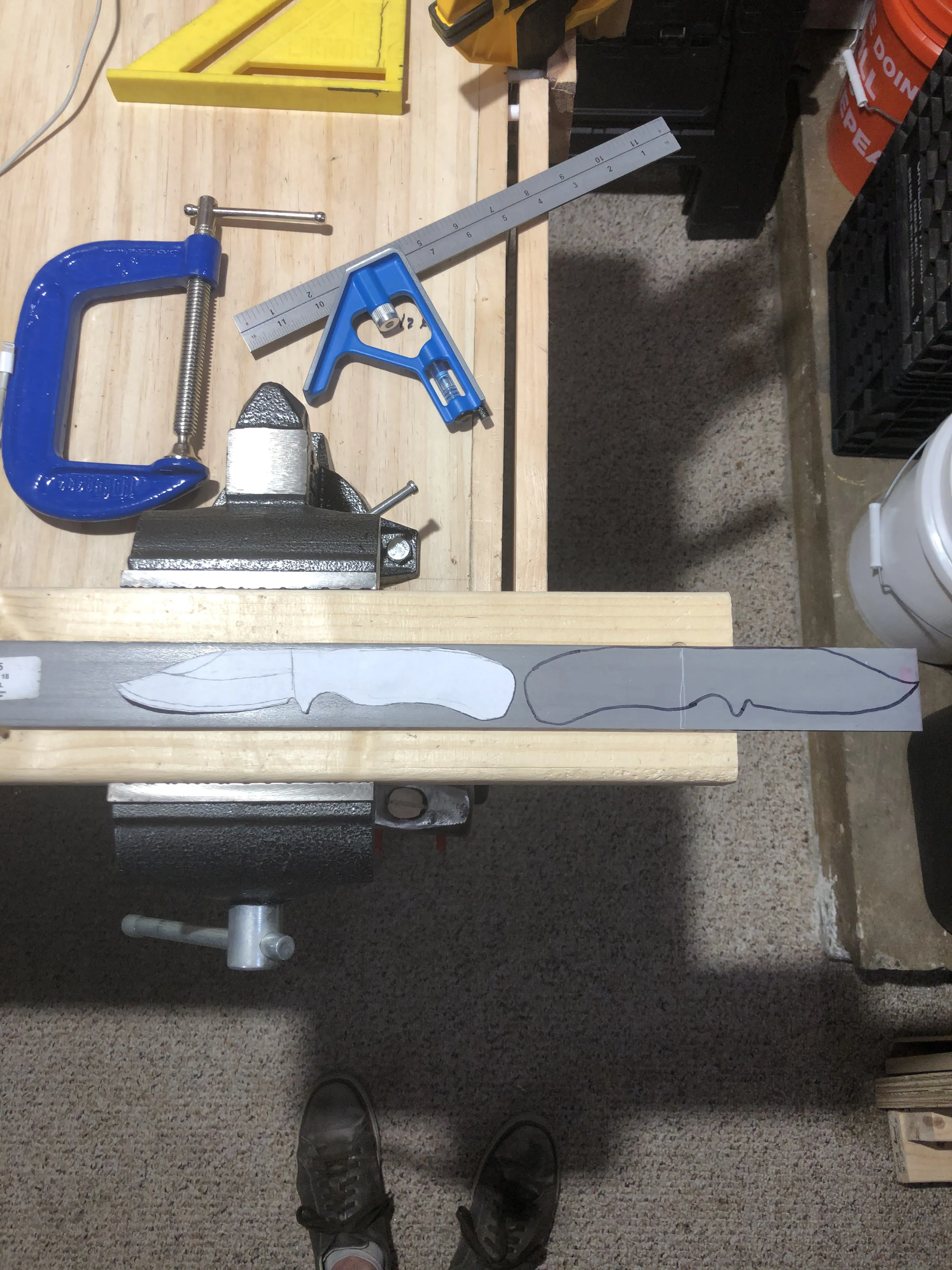 Step 1