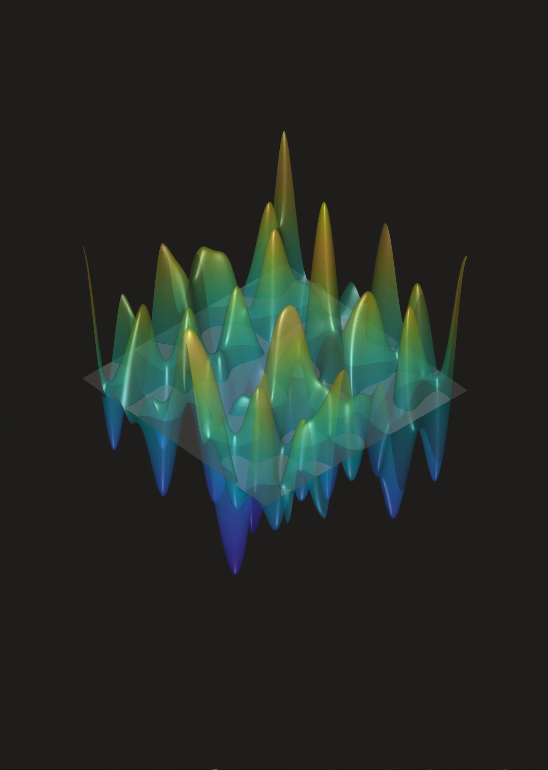 Leak Rate Theory Simulator