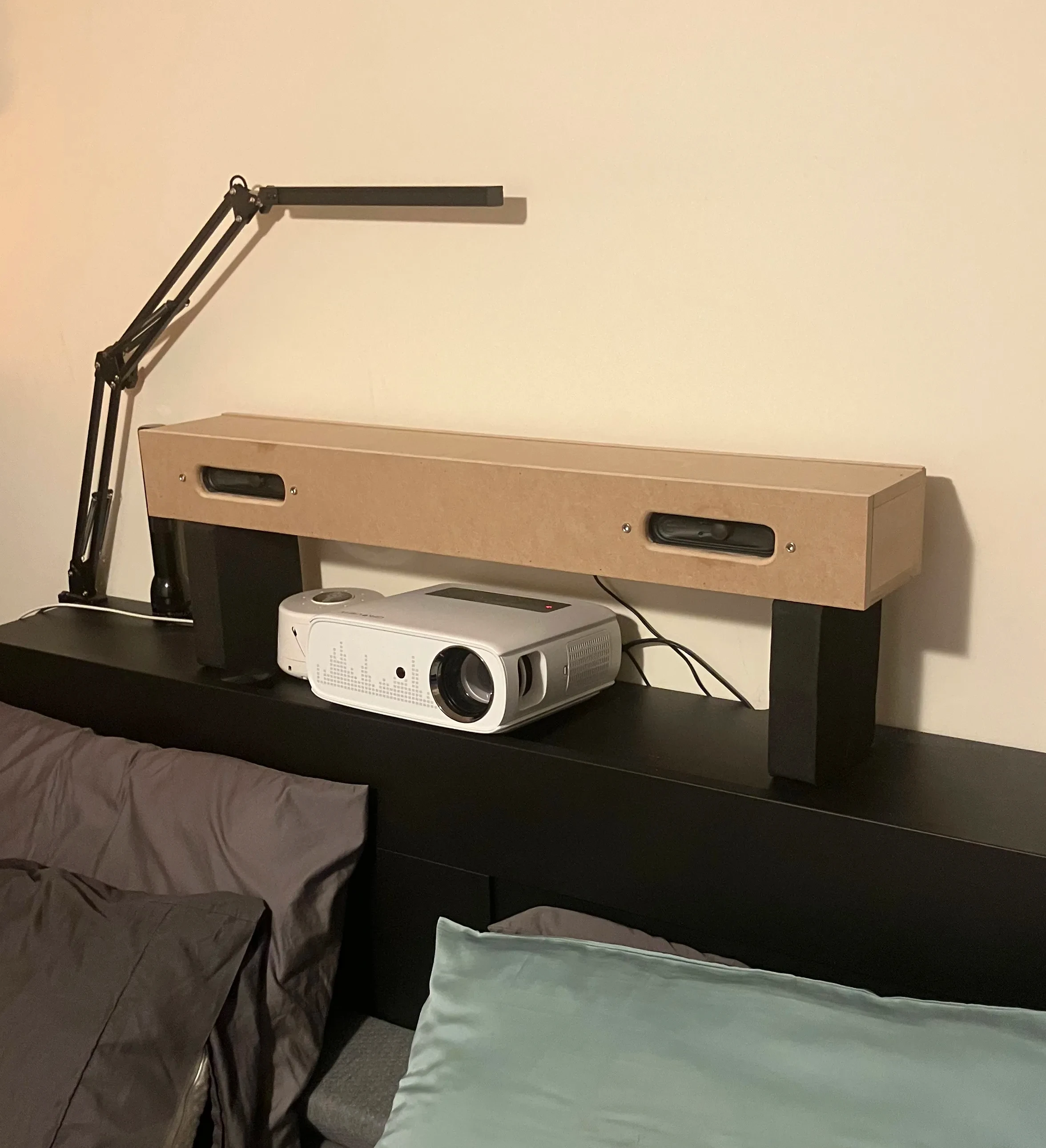 Speaker & Soundbar Builds